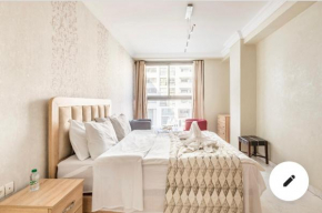 Suite Appart Tanger boulevard